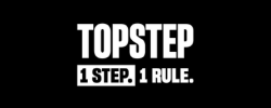 topstep logo