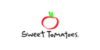 sweettomatoes logo