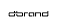 dbrand logo
