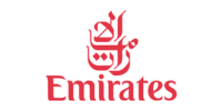 emirates logo