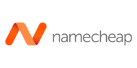namecheap logo