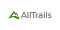 alltrails logo