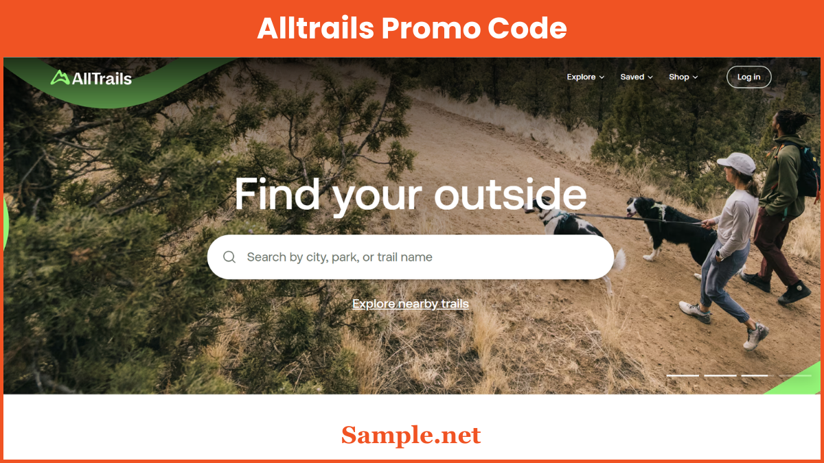Alltrails Coupons