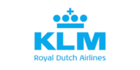 klm logo