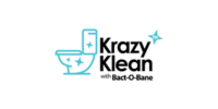 krazyklean logo