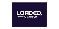 loaded logo