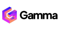 gamma logo