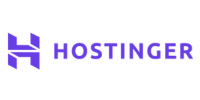 hostinger logo