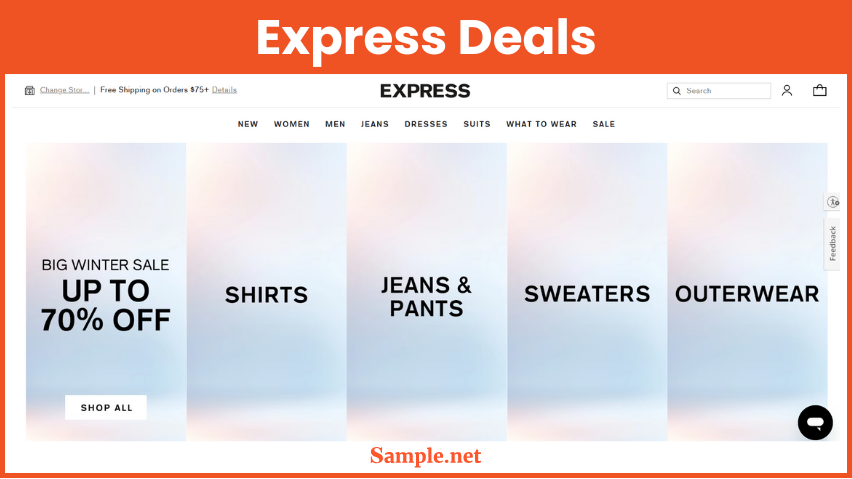 Sitemapcdatahttpfedykniqoocoml Express Code Promo