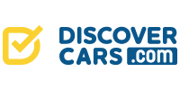 discovercars logo