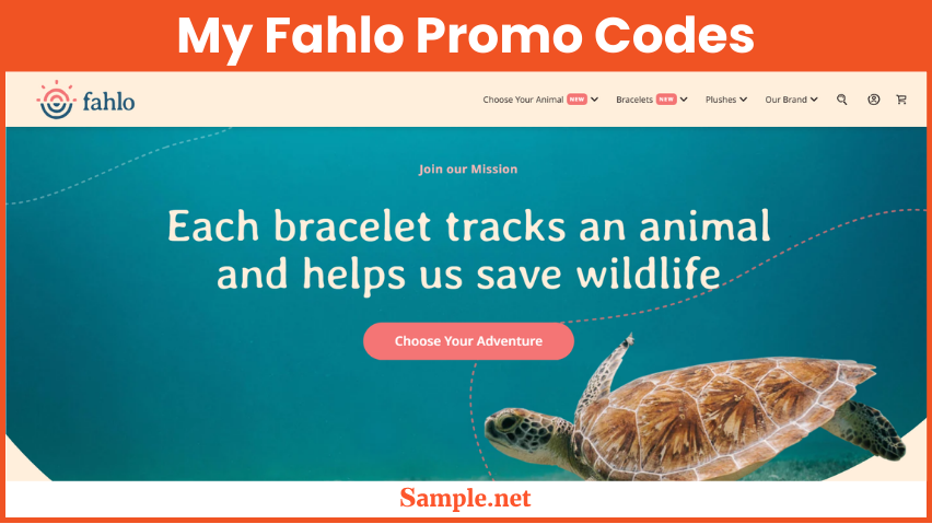 My Fahlo Promo Codes
