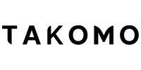 takomogolf logo
