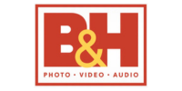 bhphotovideo logo