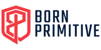 bornprimitive logo
