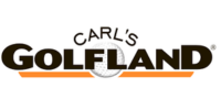 carlsgolfland logo