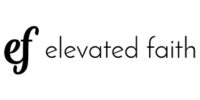 elevatedfaith logo