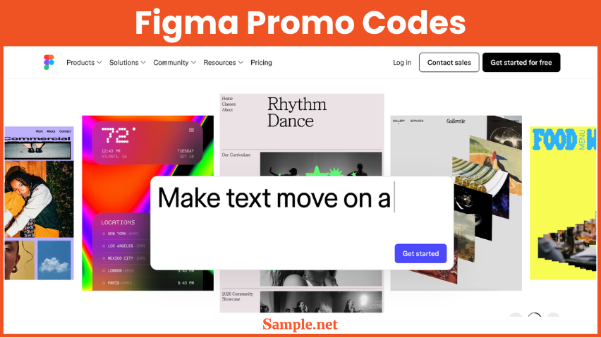Figma Promo Codes