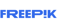 freepik logo