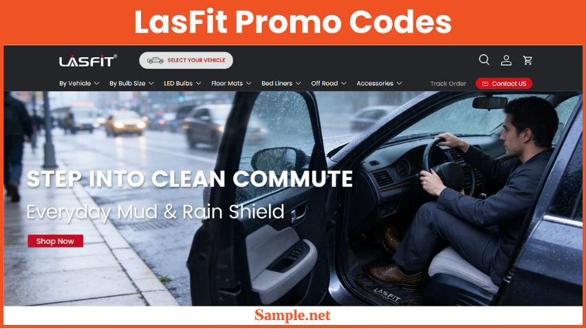 LasFit Promo Codes