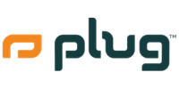plug logo