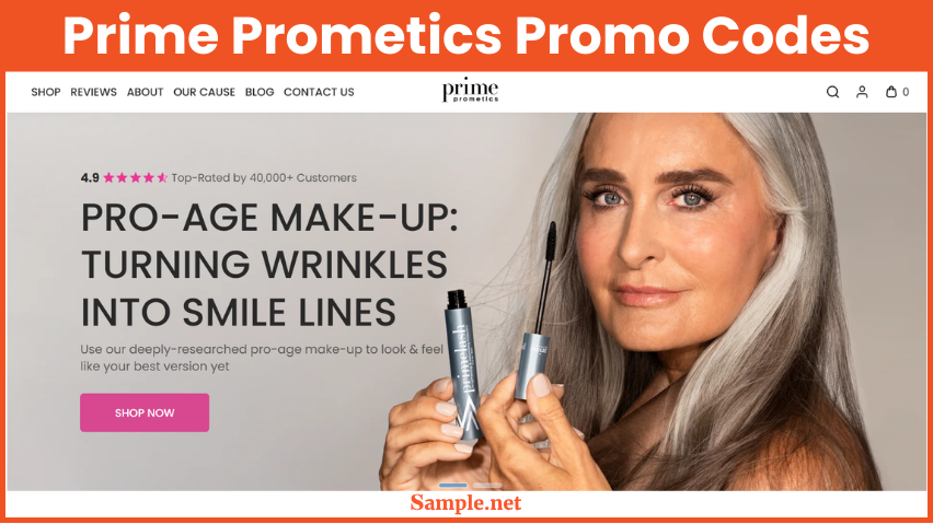 Prime Prometics Promo Codes