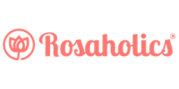 rosaholics logo