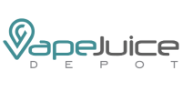 vapejuicedepot logo