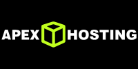 apexminecrafthosting logo