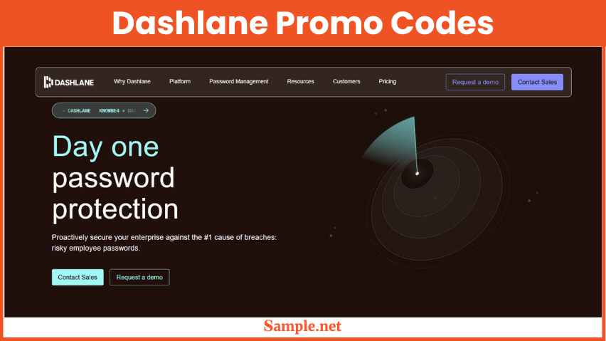 Dashlane Promo Codes