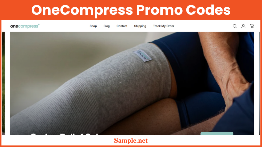 OneCompress Promo Codes