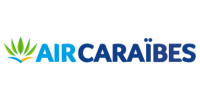 aircaraibes logo