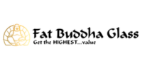 Fat Buddha Glass 