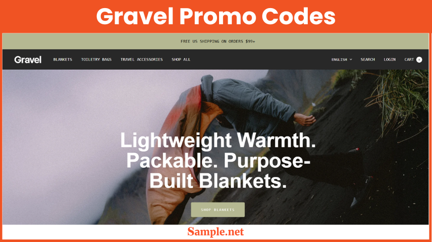 Gravel Promo Codes