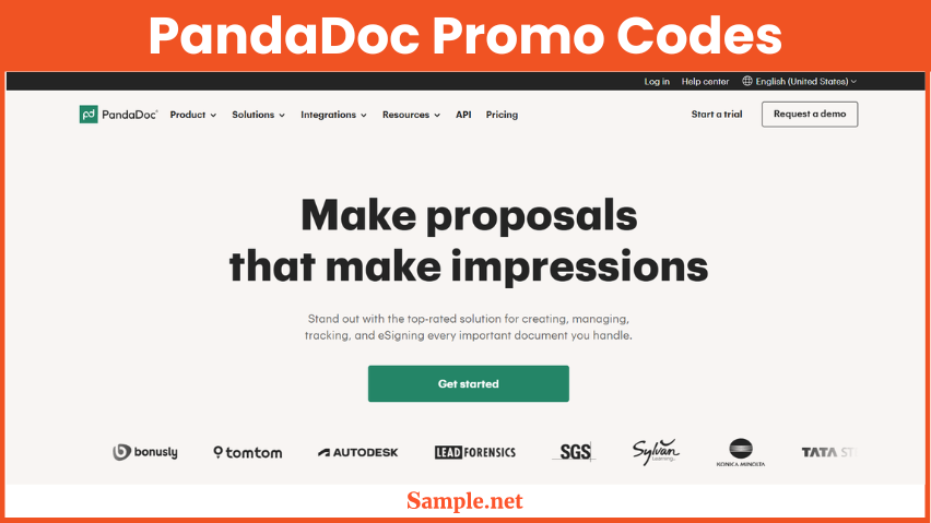 PandaDoc Promo Codes