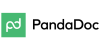 pandadoc logo