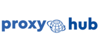 Proxy Hub 