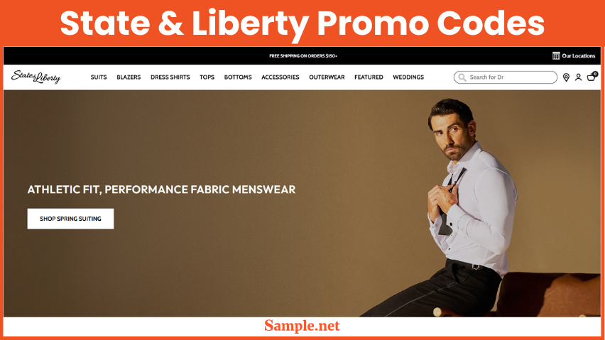 State & Liberty Promo Codes