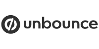 unbounce logo