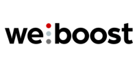 weboost logo