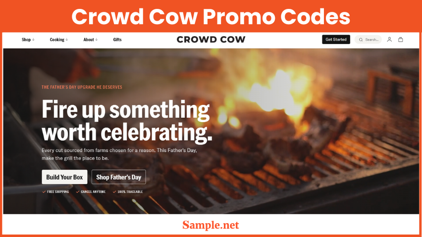 Crowd Cow Promo Codes