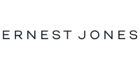 Ernest Jones 