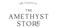 The Amethyst Store 