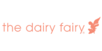 thedairyfairy logo