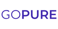 gopure logo